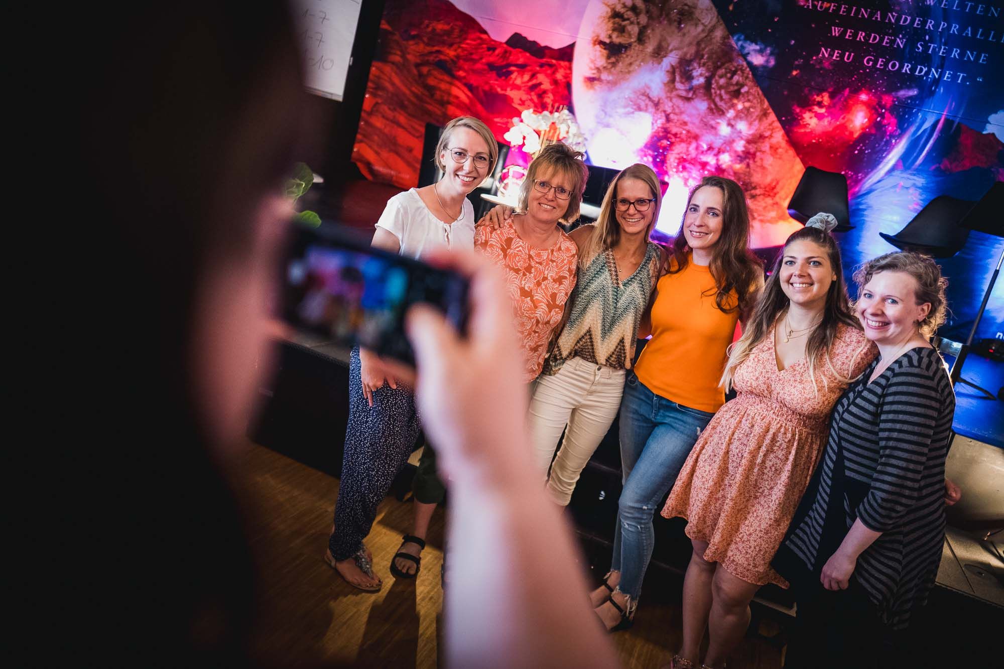 Bahar & Jeffrey – Newspirit Eventfoto 13 von 79