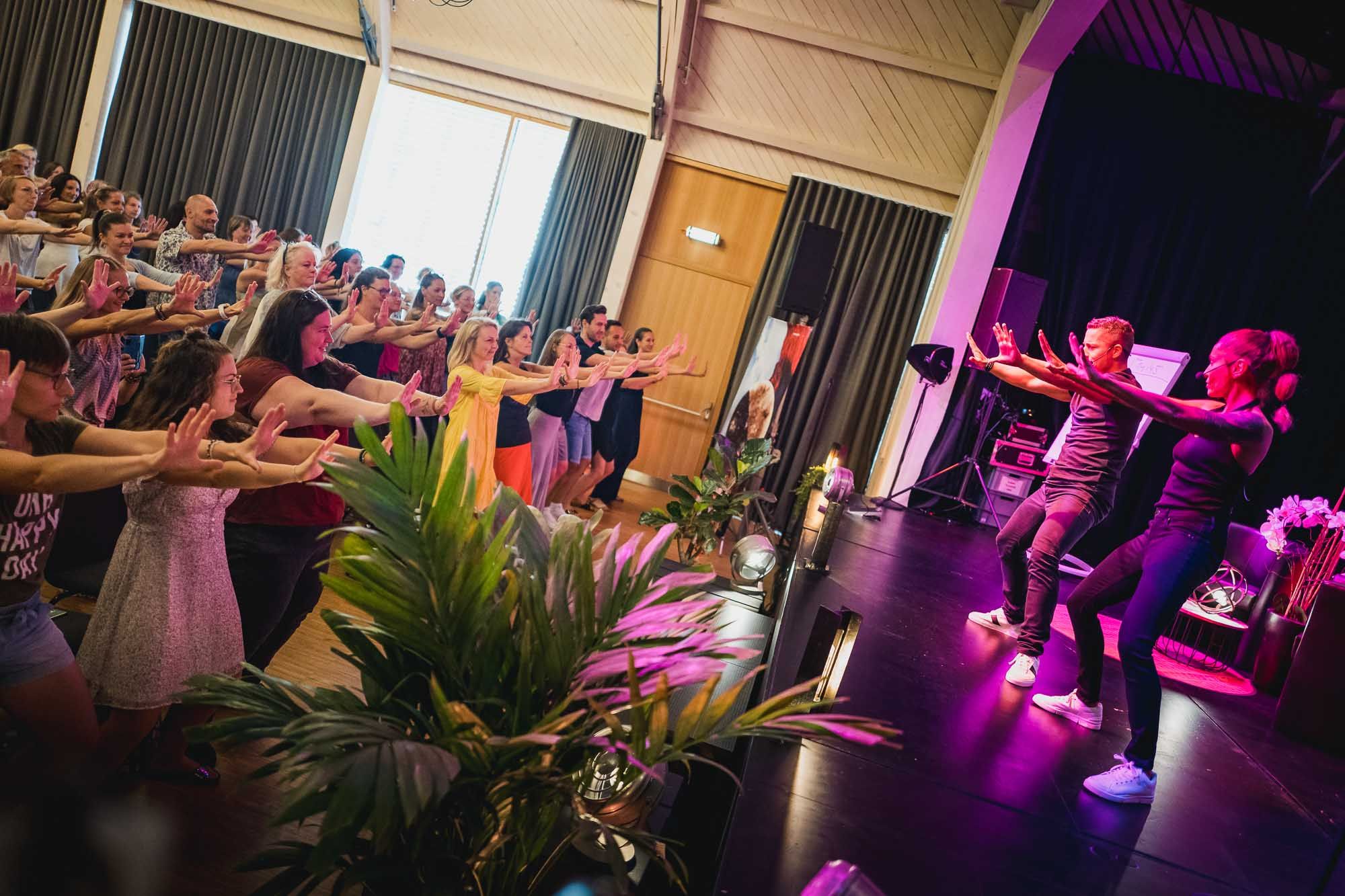 Bahar & Jeffrey – Newspirit Eventfoto 21 von 79