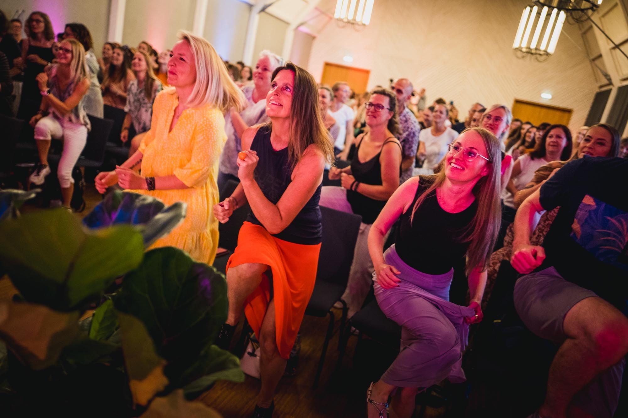 Bahar & Jeffrey – Newspirit Eventfoto 24 von 79