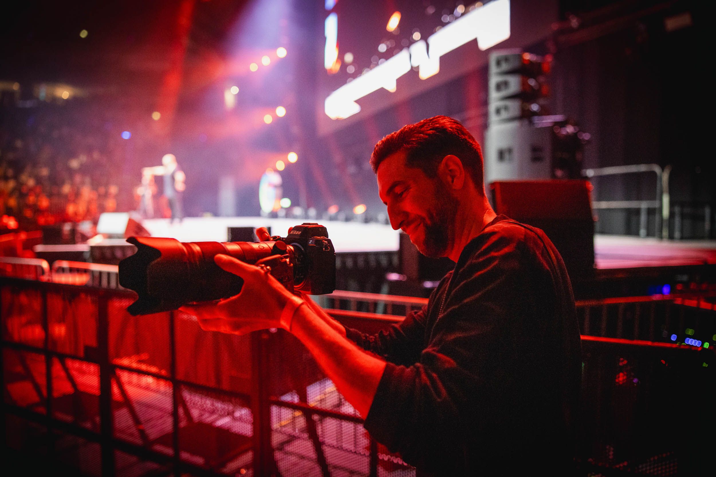 Artists & Show – Greator Festival Mainstage 3 von 8