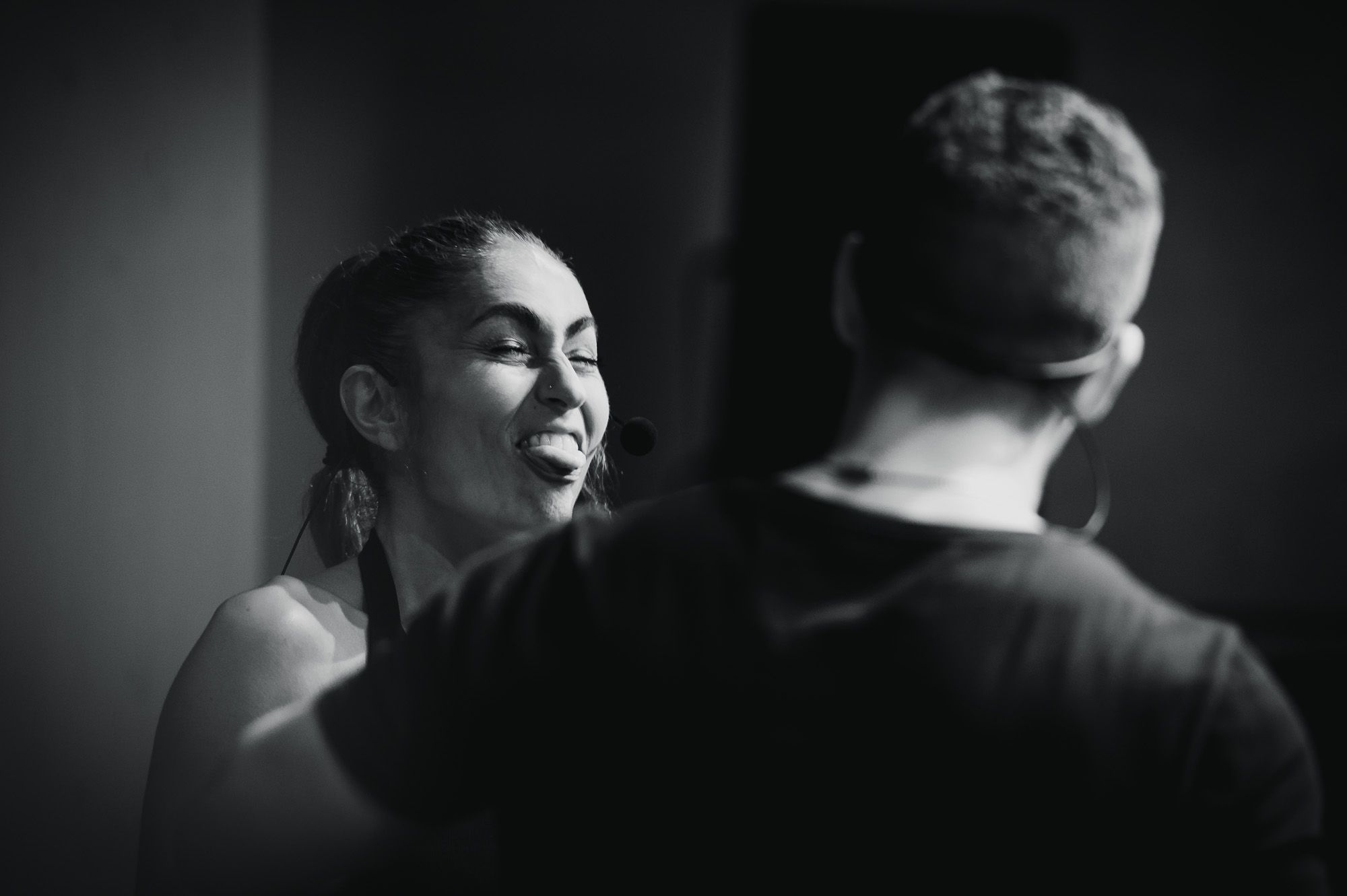 Bahar & Jeffrey – Newspirit Eventfoto 25 von 79