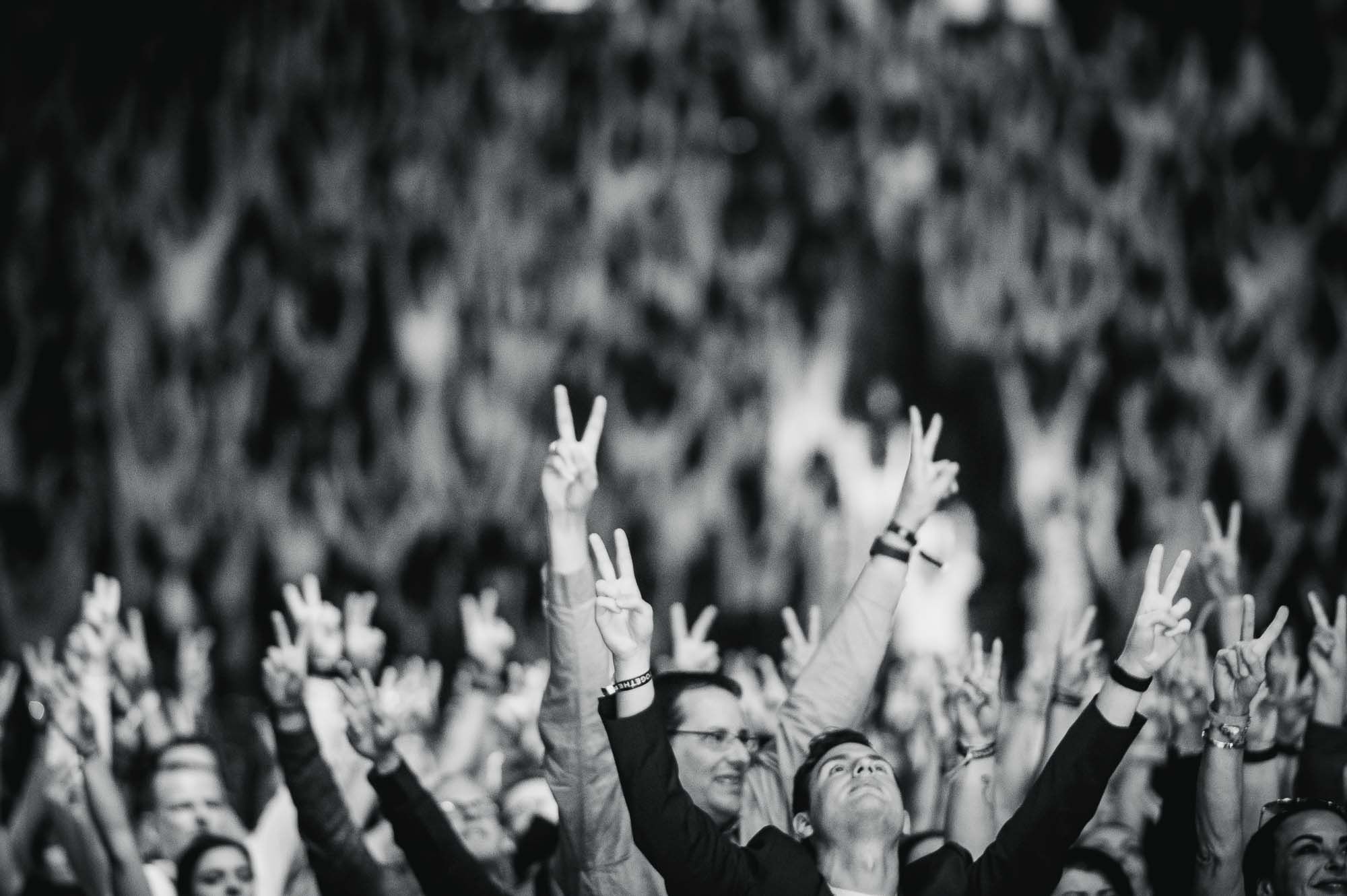 Artists & Show – Bühnenfoto 21 von 75