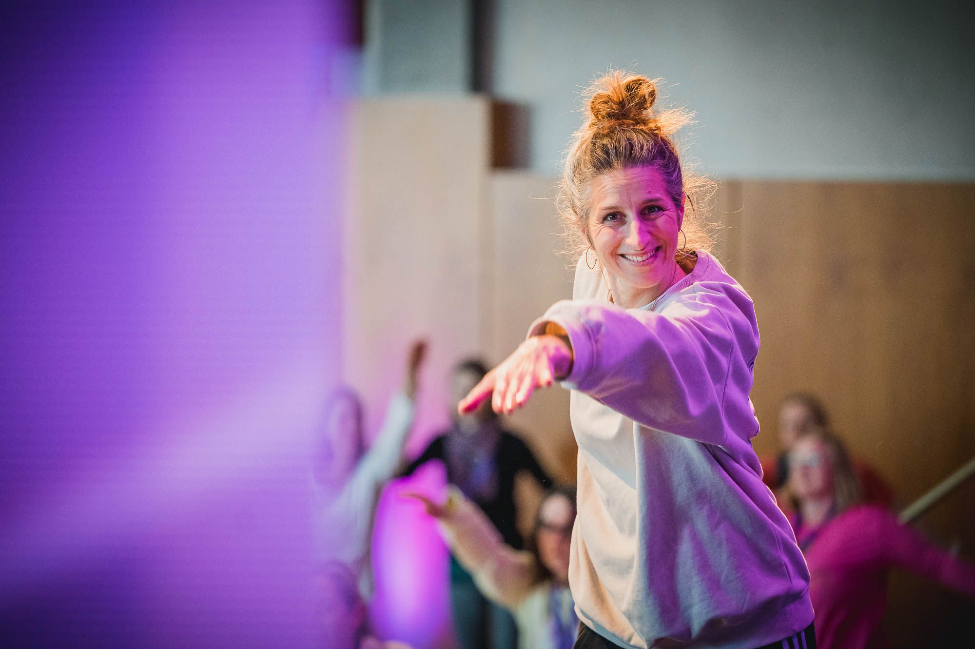Bunte Intelligenz – Eventfoto 26 von 99