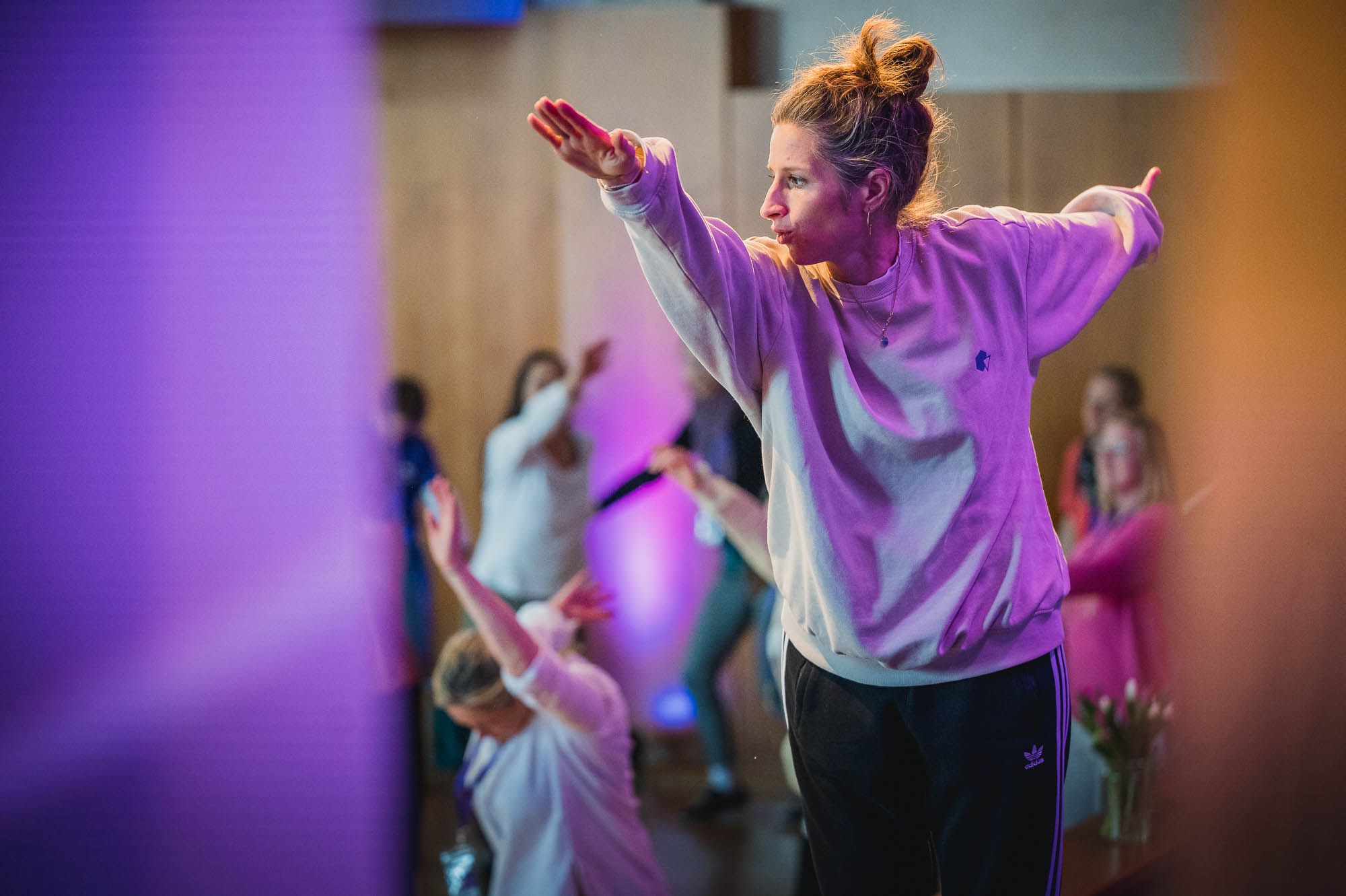 Bunte Intelligenz – Eventfoto 27 von 99