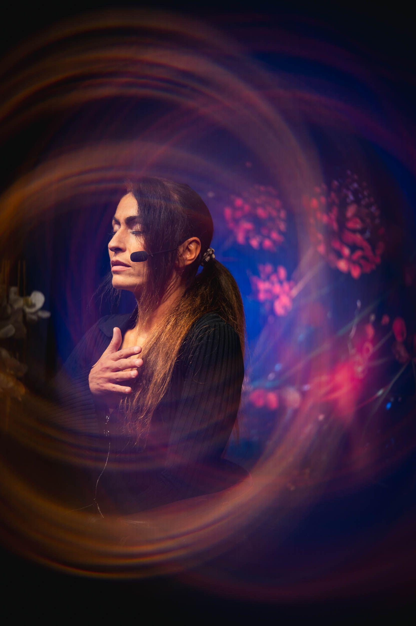 Artists & Show – Bühnenfoto 18 von 75