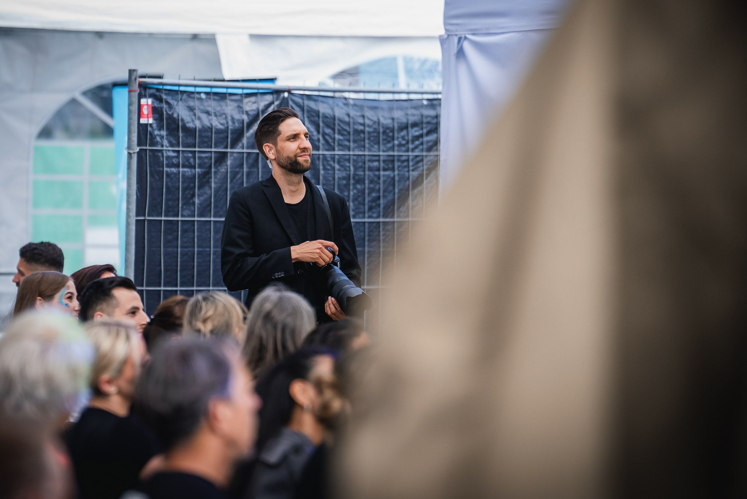 Artists & Show – Greator Festival Mainstage 6 von 8