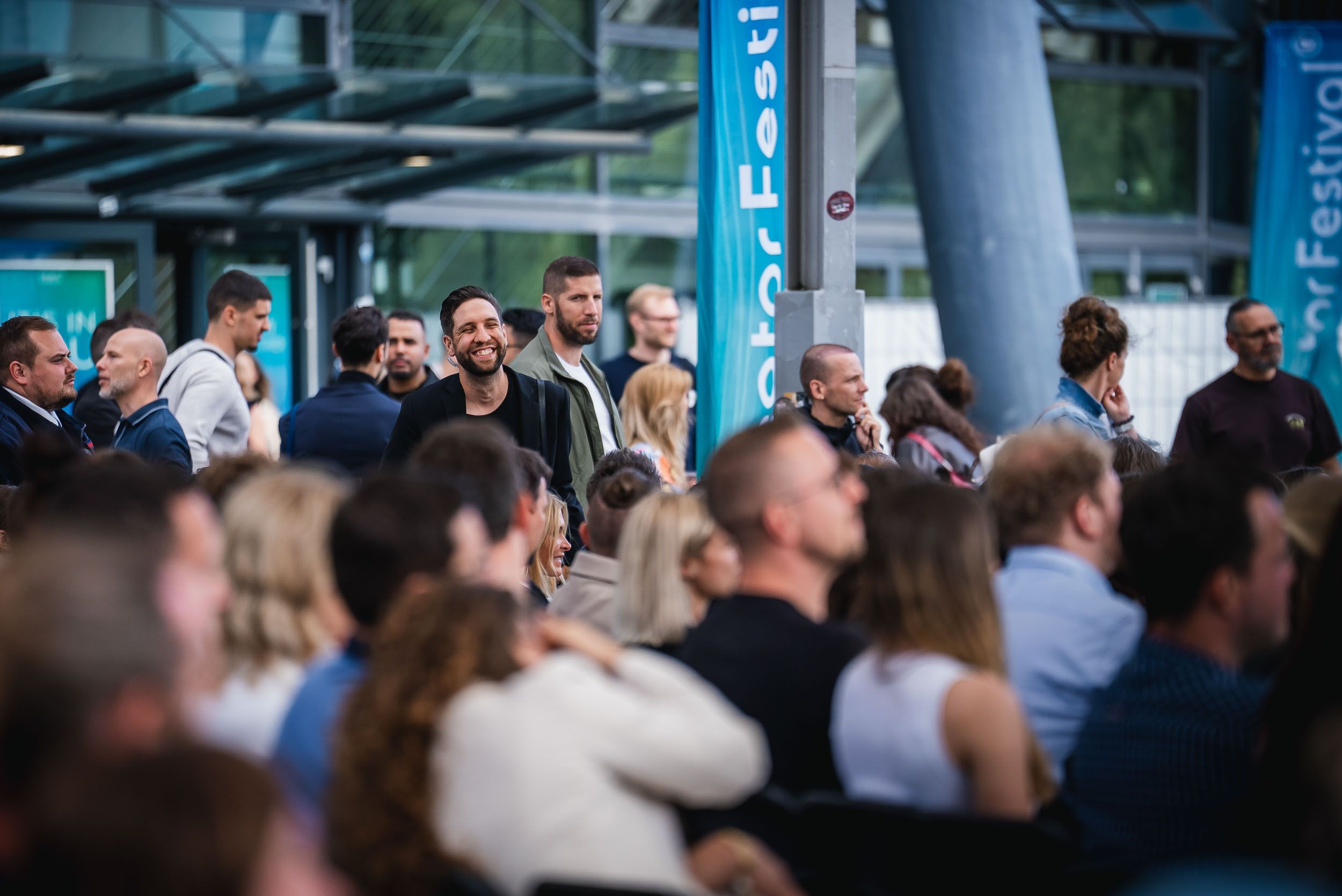 Artists & Show – Greator Festival Mainstage 2 von 8