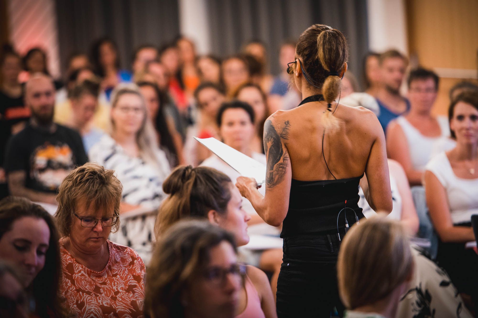 Bahar & Jeffrey – Newspirit Eventfoto 46 von 79