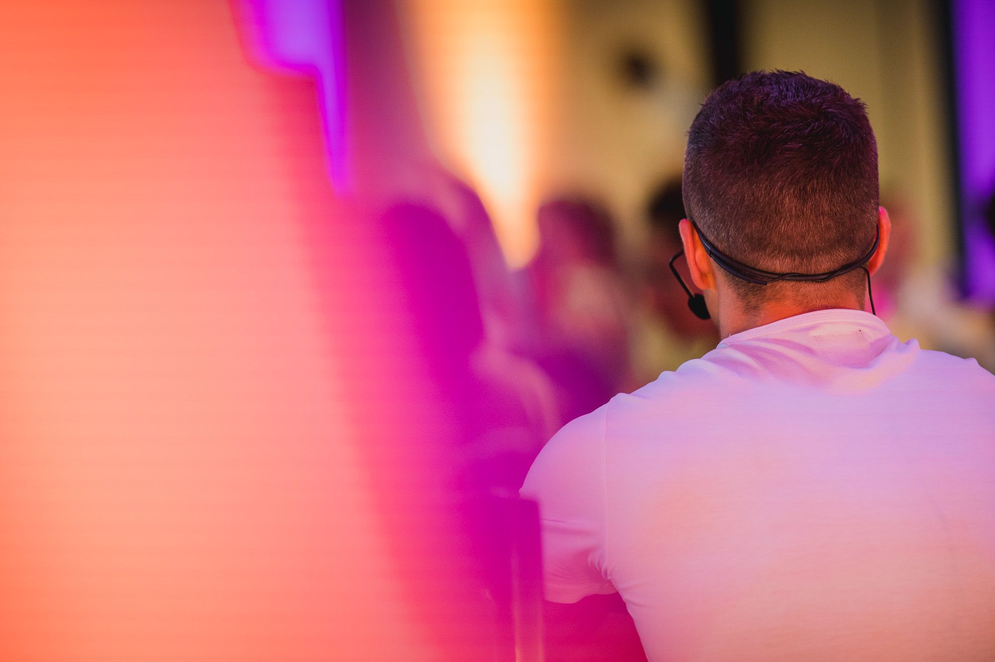 Bahar & Jeffrey – Heartwall Eventfoto 12 von 54