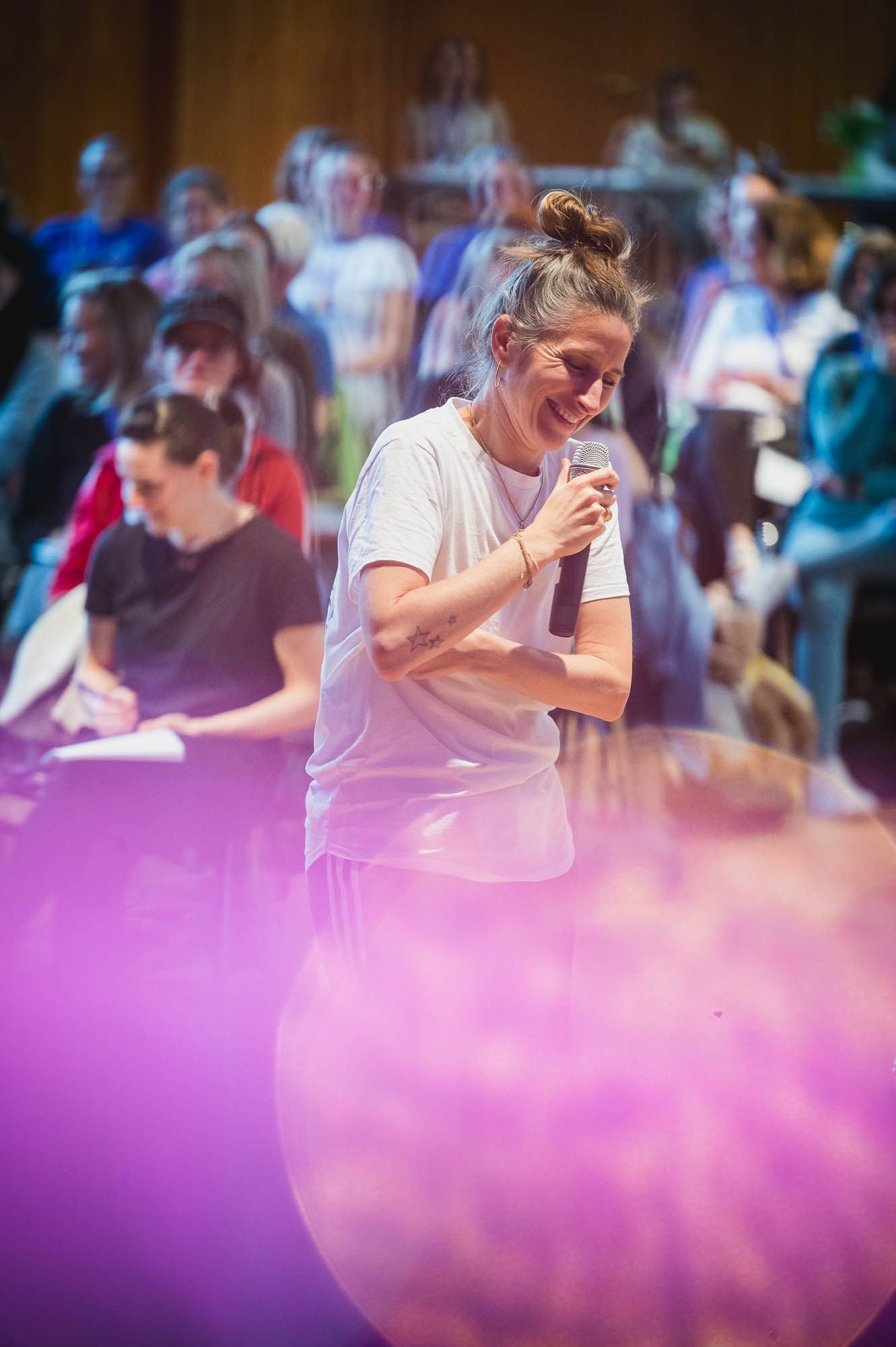 Bunte Intelligenz – Eventfoto 33 von 99