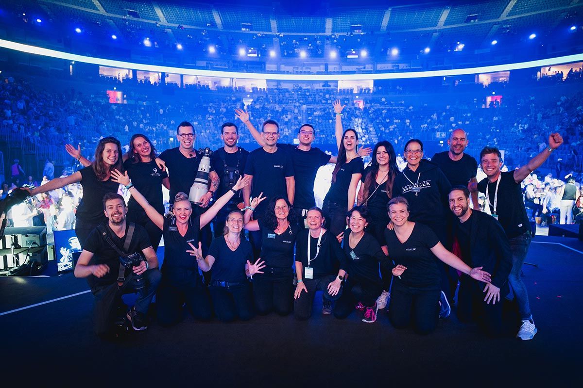 Team Showcase – Greator Festival 2022