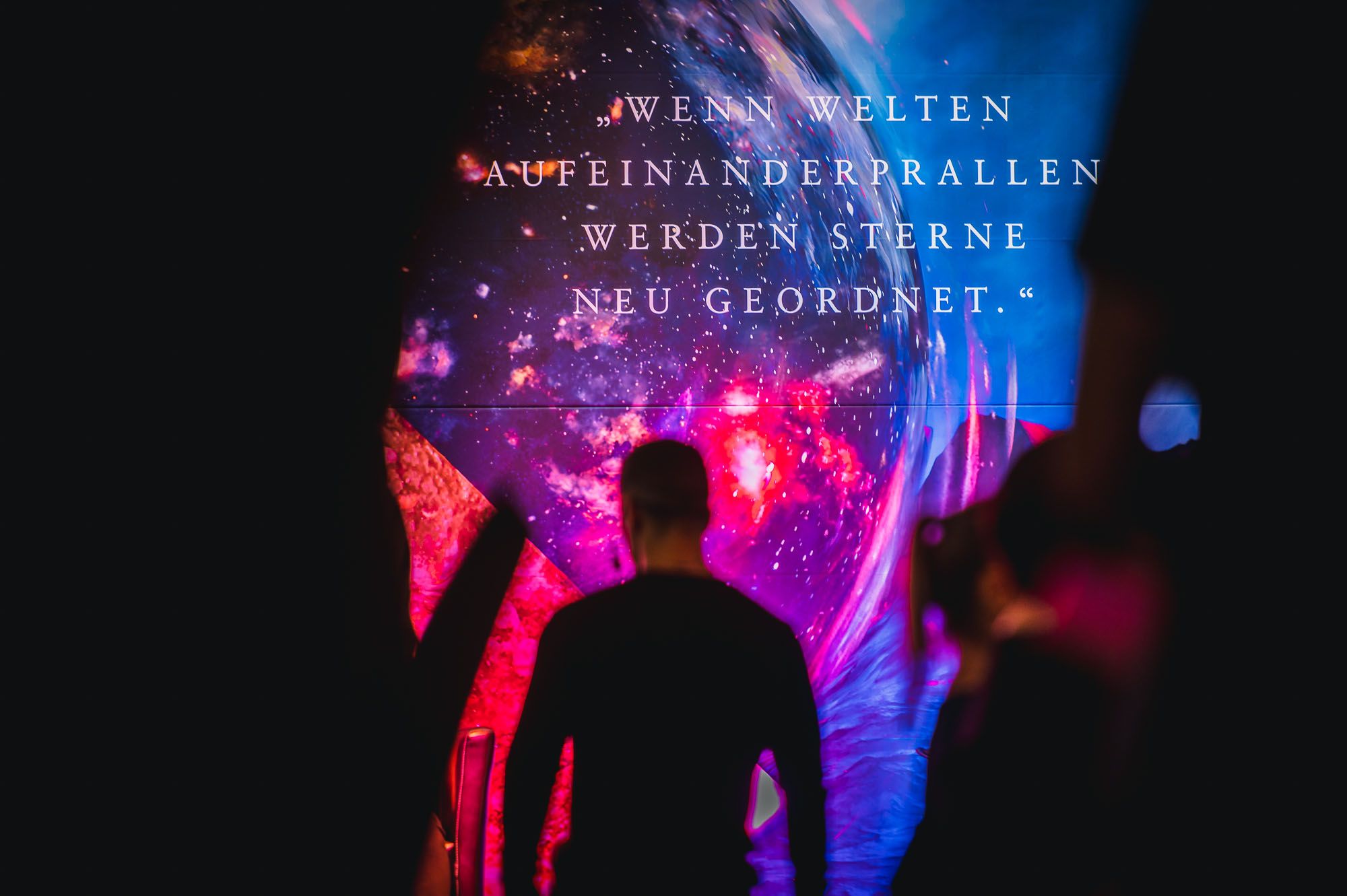 Bahar & Jeffrey – Newspirit Eventfoto 67 von 79