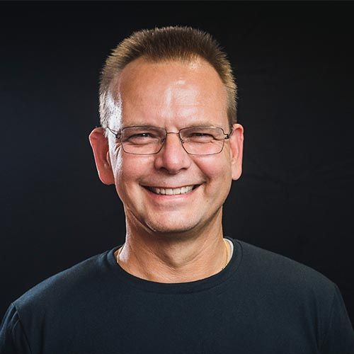Olaf Gross