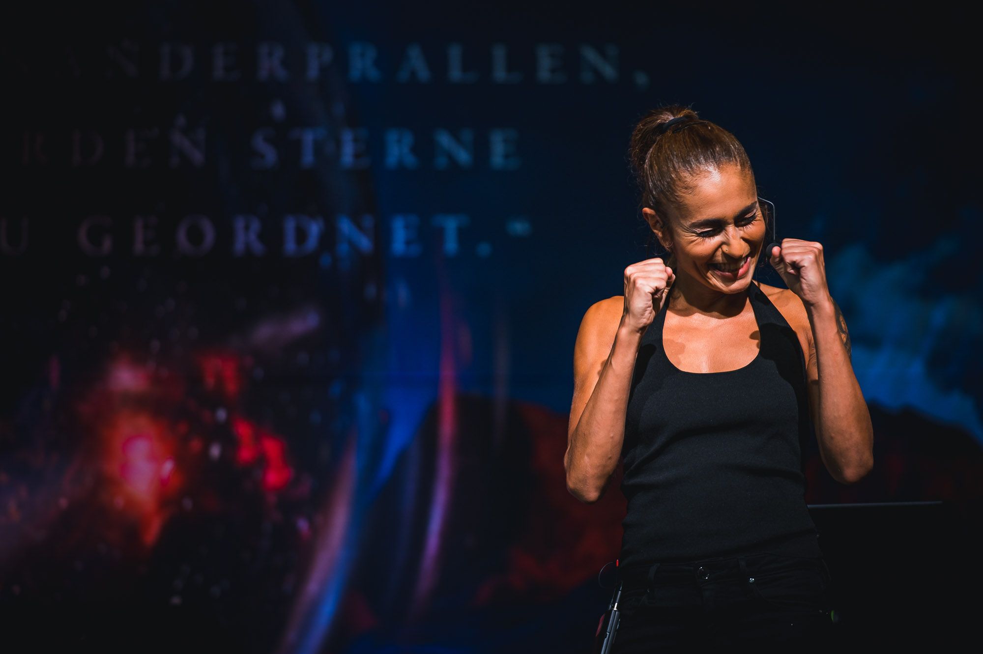 Bahar & Jeffrey – Newspirit Eventfoto 68 von 79