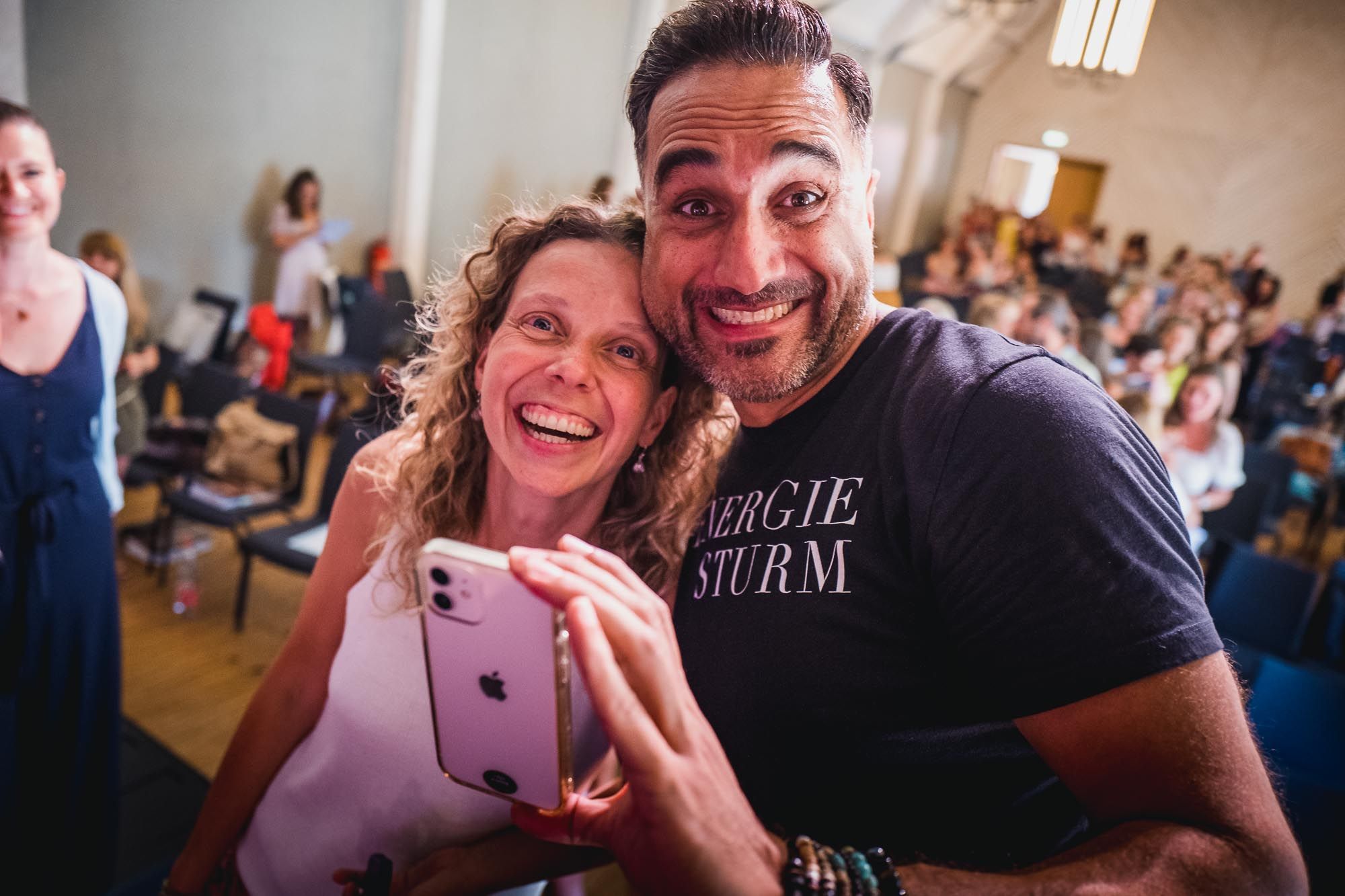 Bahar & Jeffrey – Newspirit Eventfoto 79 von 79