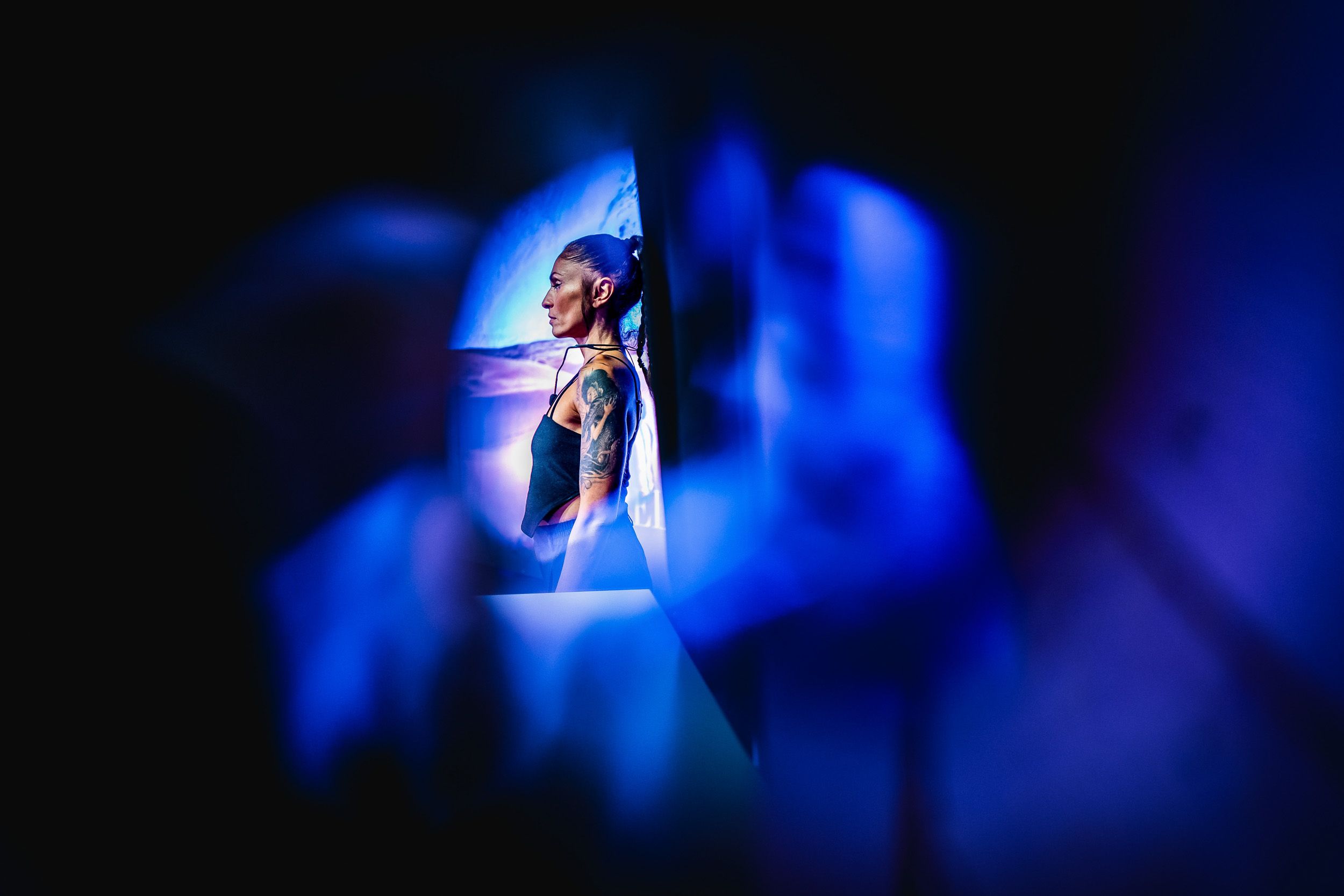 Artists & Show – Bühnenfoto 1 von 75