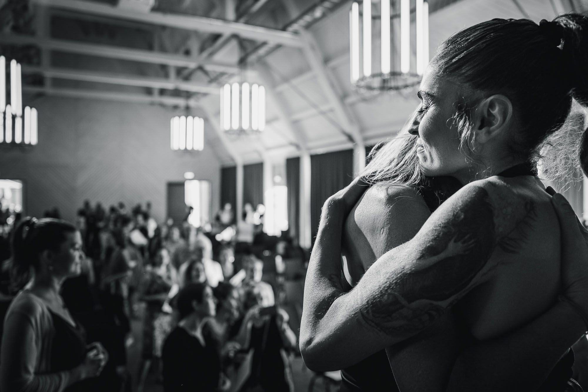 Bahar & Jeffrey – Newspirit Eventfoto 6 von 79