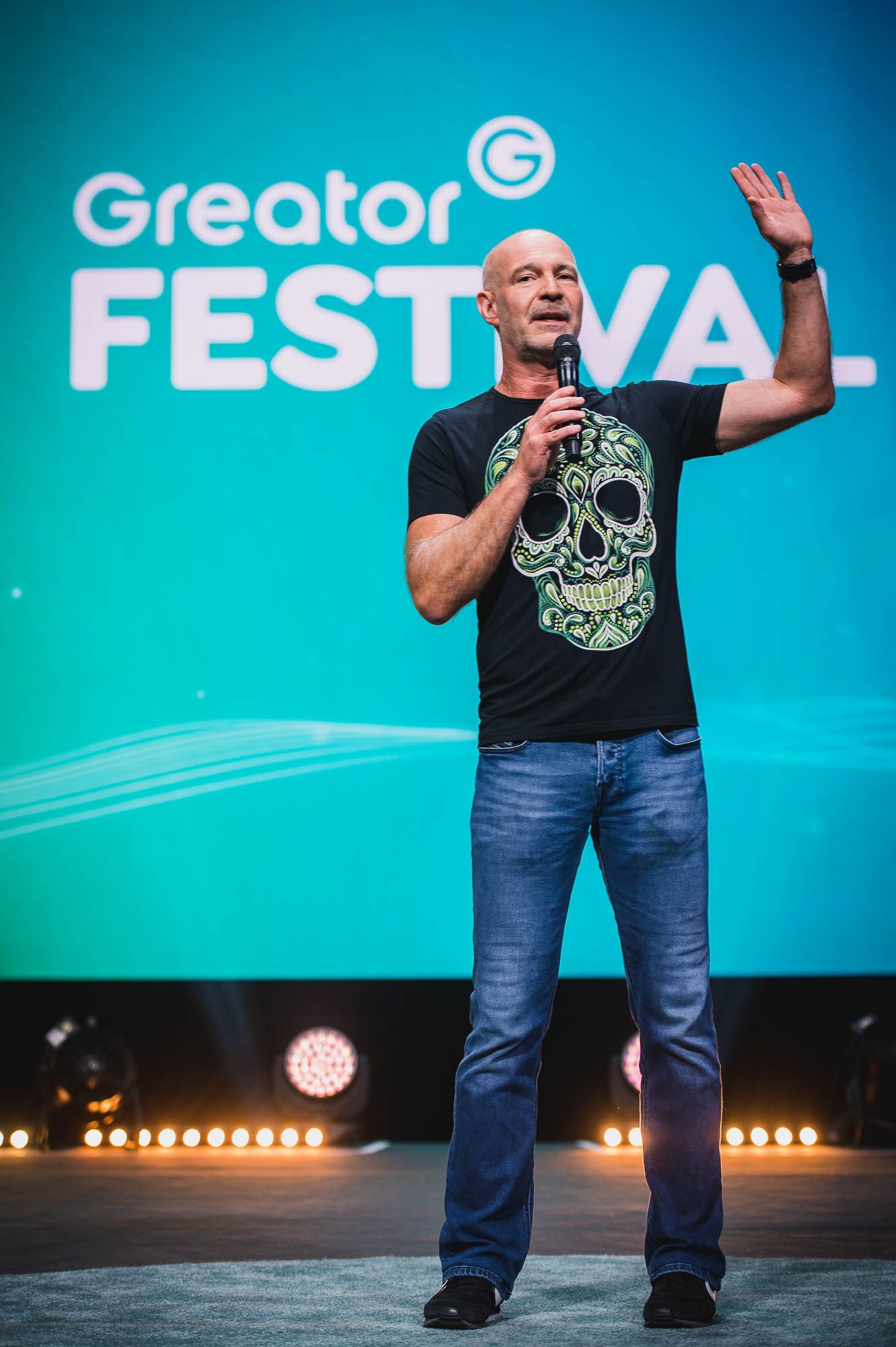 Greator Festival – Bühnenfoto 115 von 195