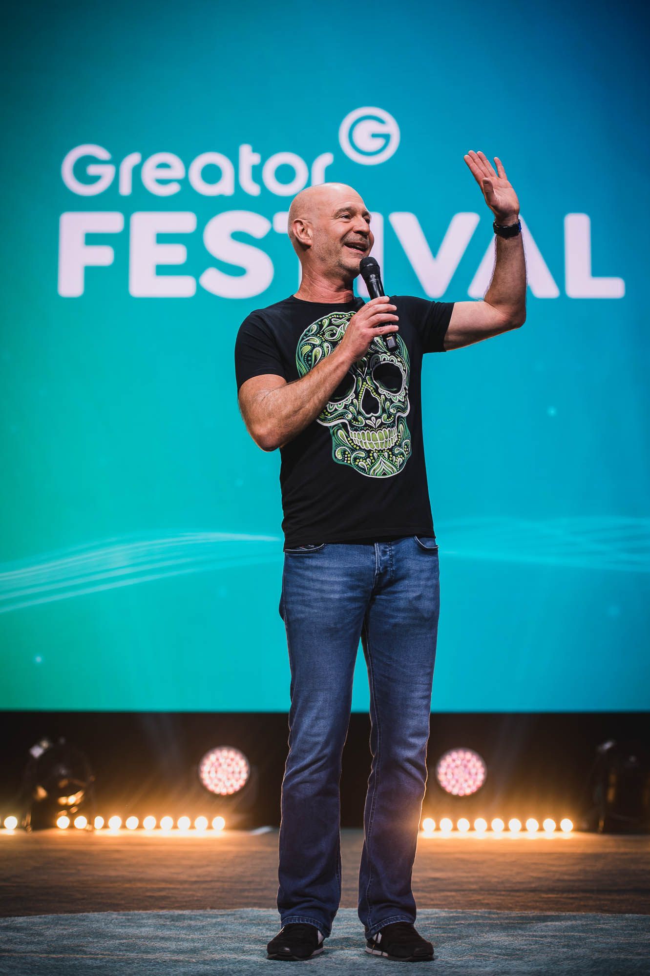 Greator Festival – Bühnenfoto 117 von 195