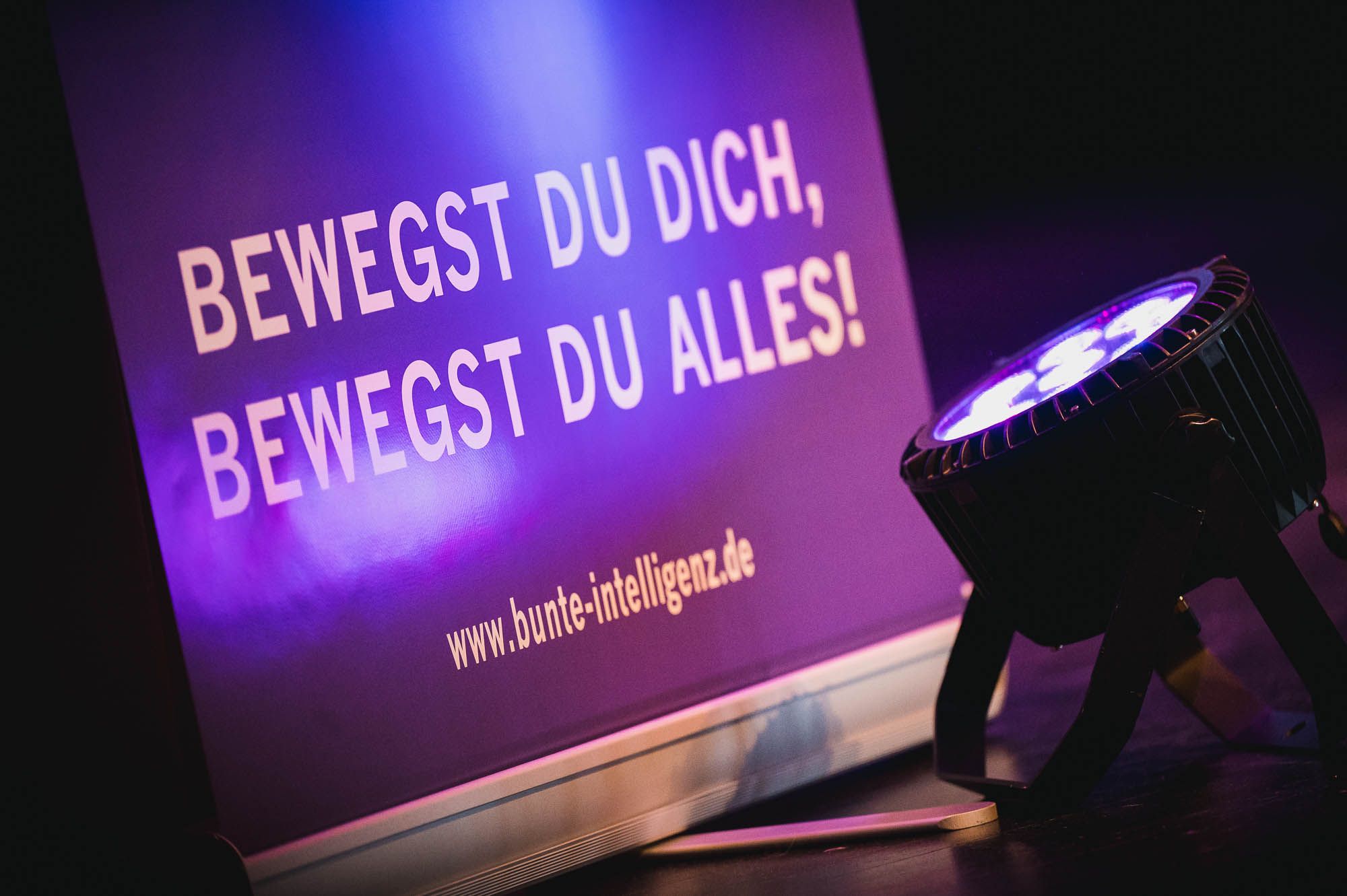 Bunte Intelligenz – Eventfoto 67 von 99