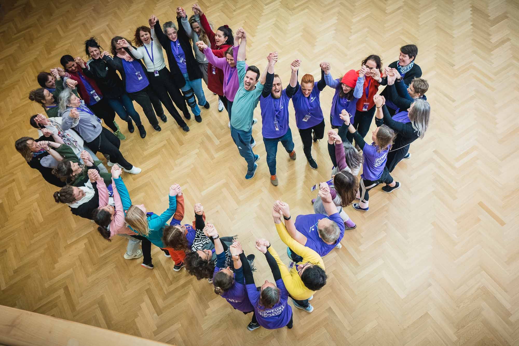 Bunte Intelligenz – Eventfoto 73 von 99