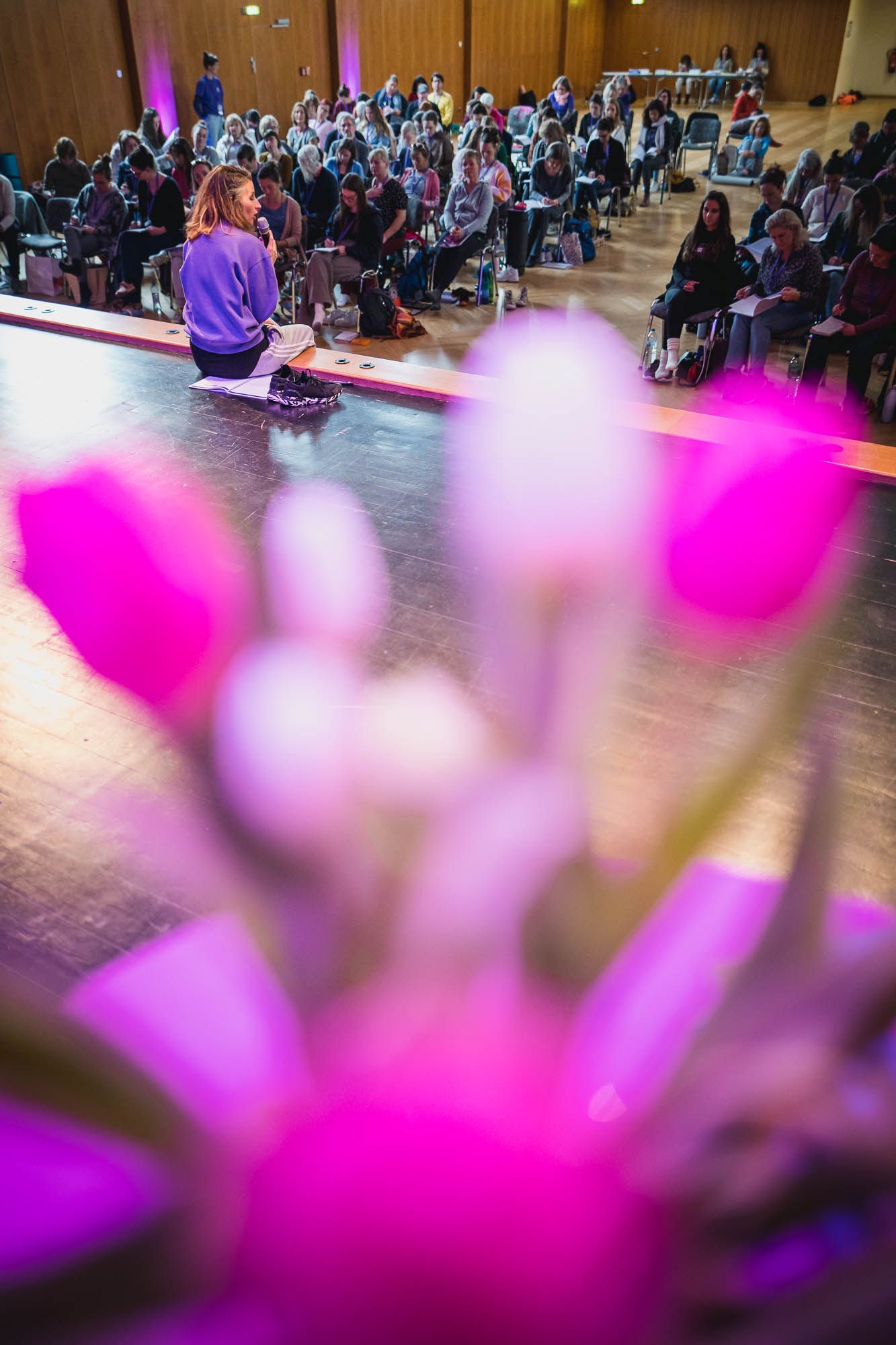 Bunte Intelligenz – Eventfoto 44 von 99