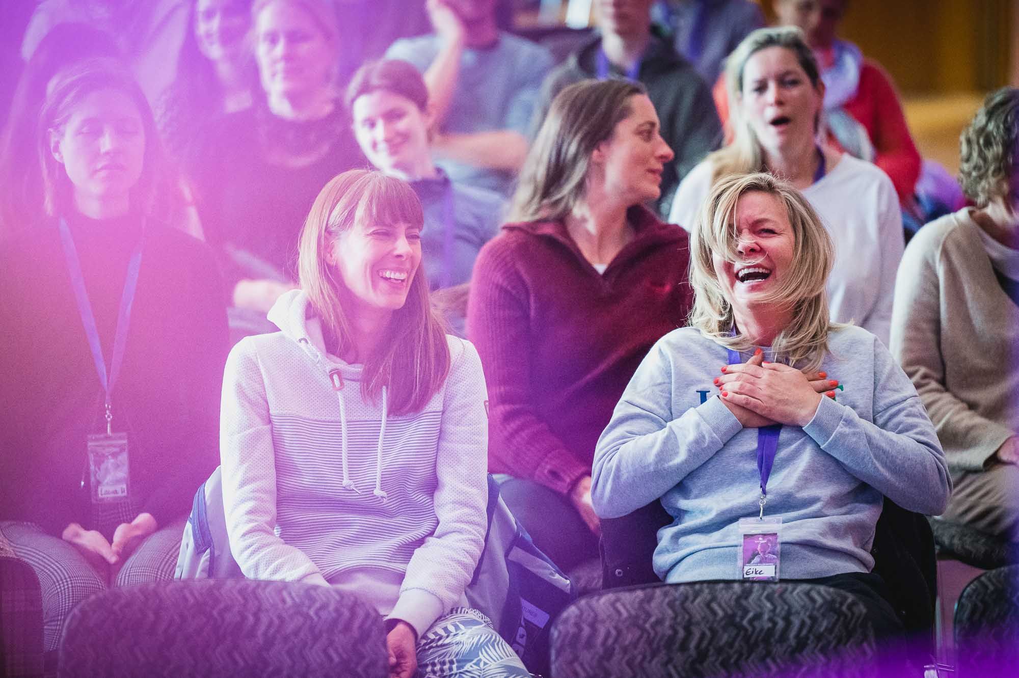 Bunte Intelligenz – Eventfoto 5 von 99