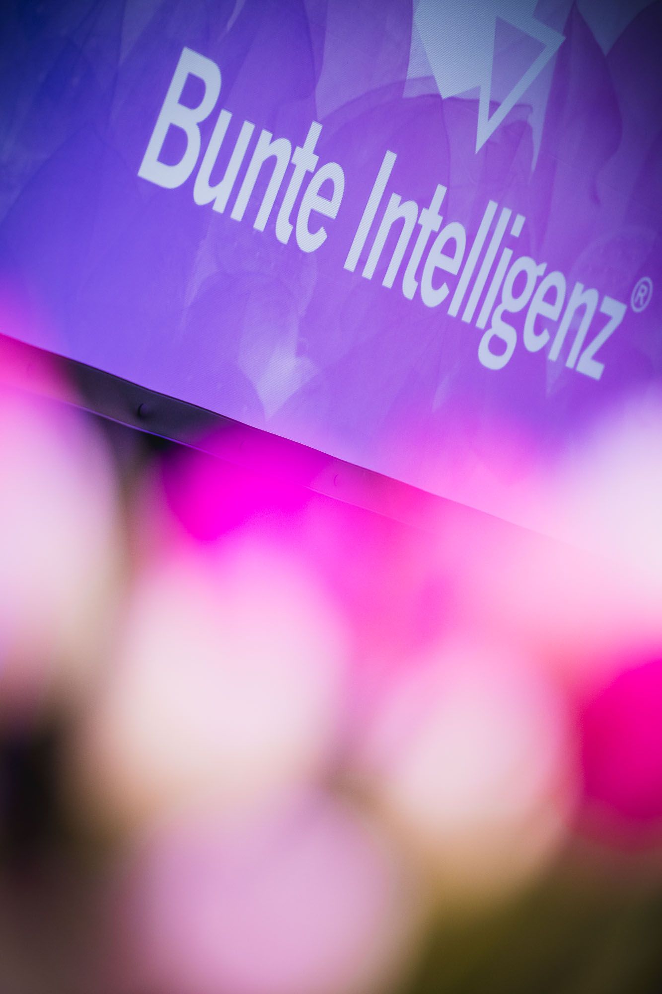 Bunte Intelligenz – Eventfoto 70 von 99