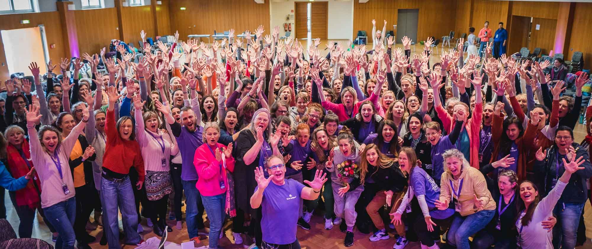 Bunte Intelligenz – Eventfoto 74 von 99