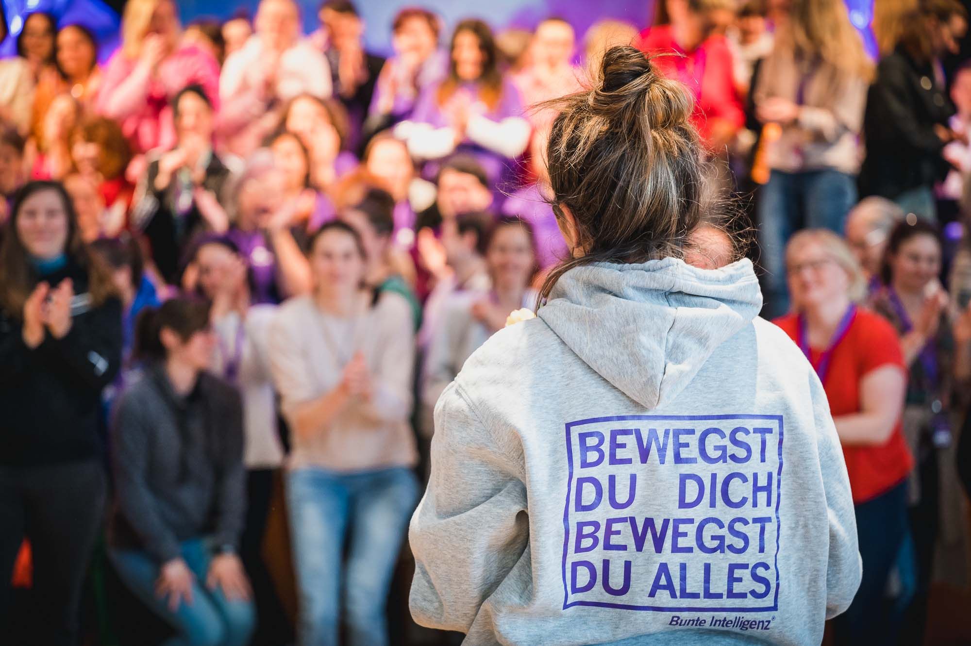 Bunte Intelligenz – Eventfoto 83 von 99