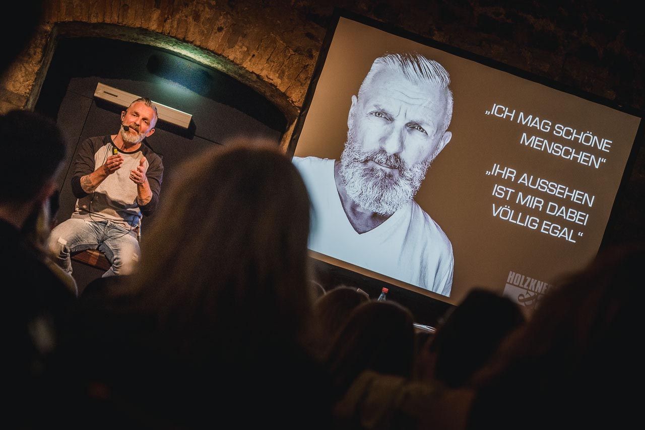 Eventfoto für Christian Holzknecht