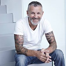Christian Holzknecht