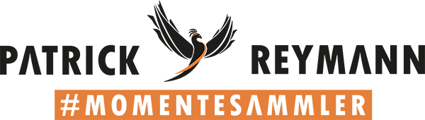 Logo #Momentesammler