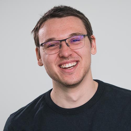 Max Saeling