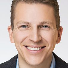 Tobias Beck